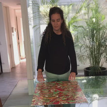 Cargar y reproducir el video en el visor de la galería, Puzzle Zapatillas (1000 piezas)
